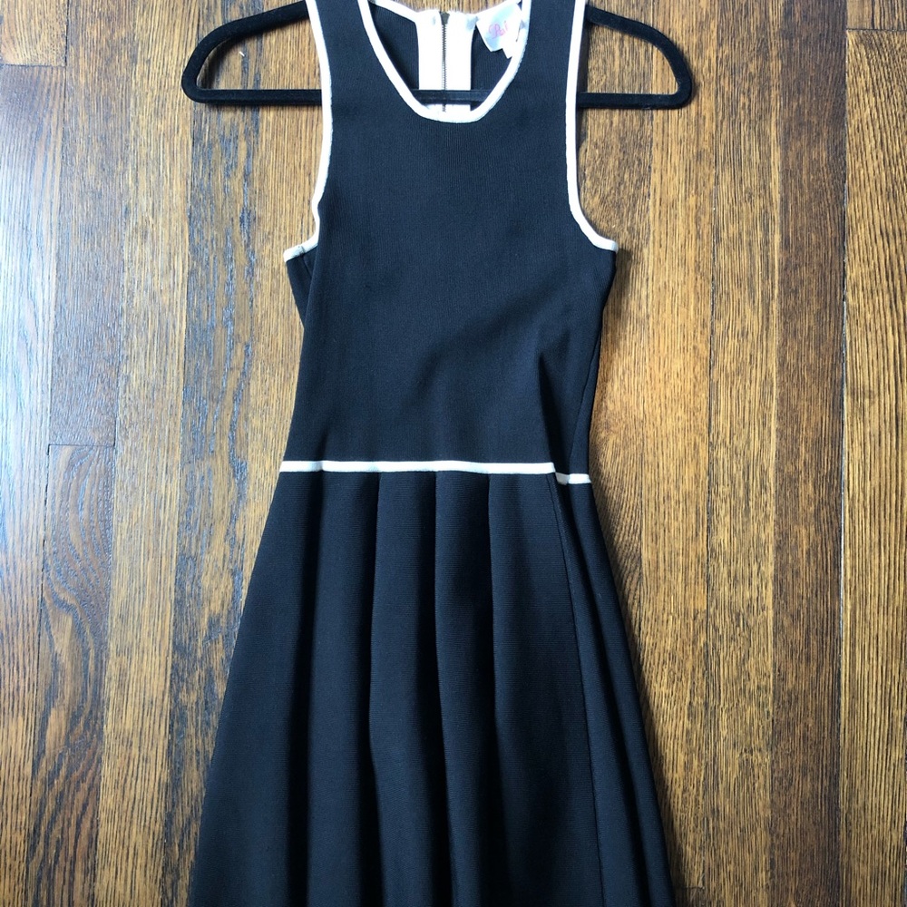 Parker Knit Dress